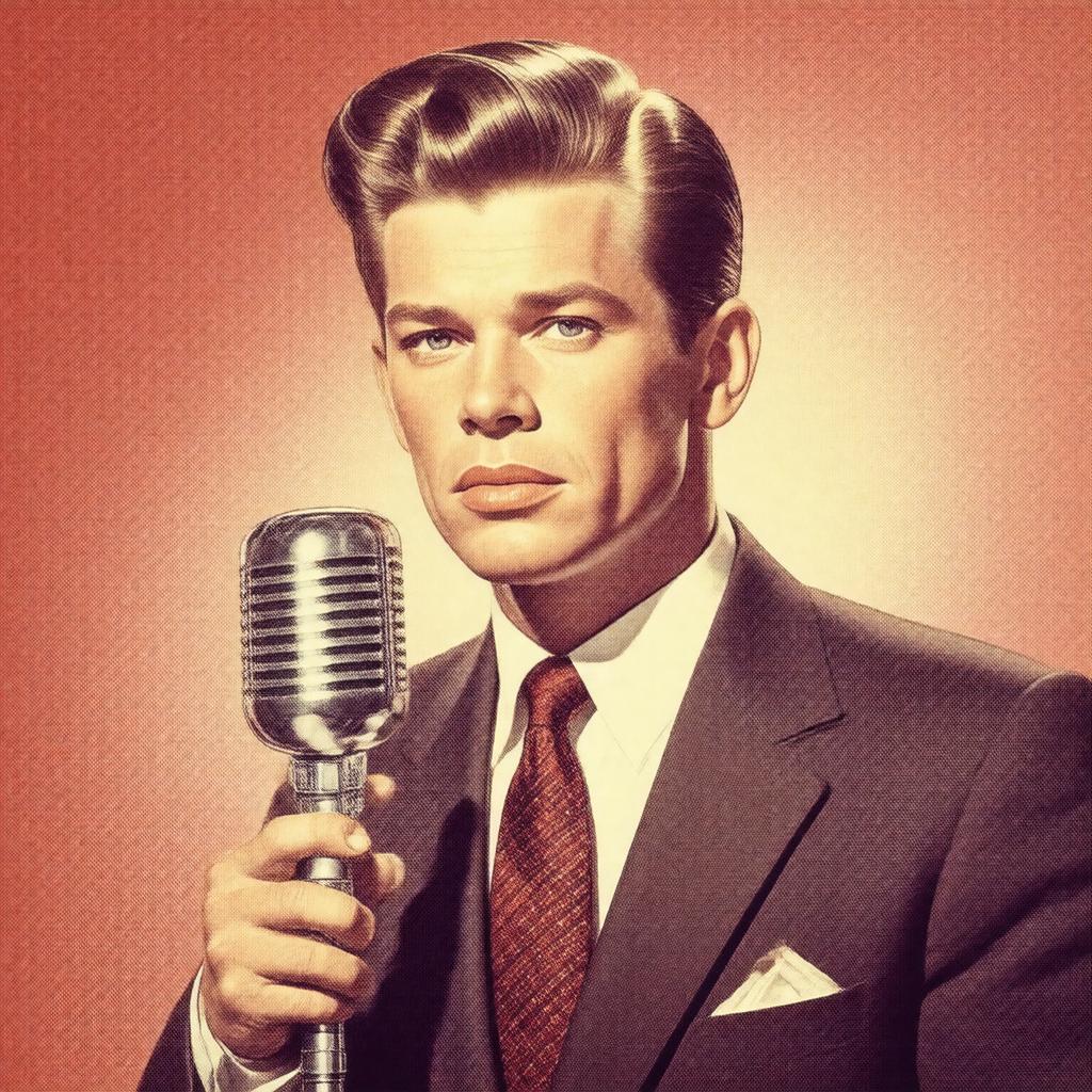 Johnnie Ray